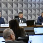 CPMI decide enviar ao Supremo pedido de prisão de acusados de fraudes no INSS – Notícias