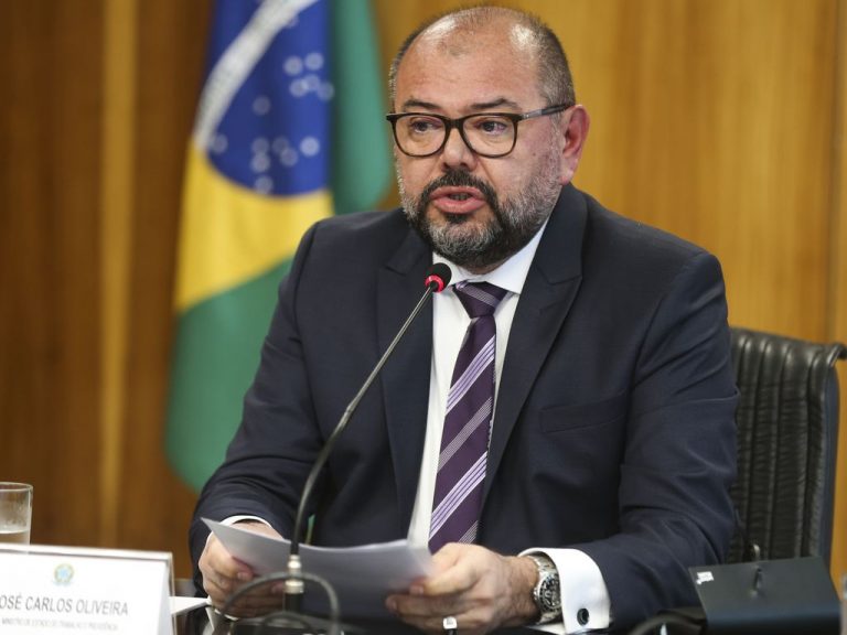 CPMI do INSS ouve ex-ministro da Previdência José Carlos Oliveira na quinta – Notícias