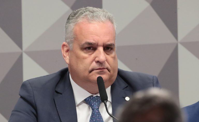 CPMI - INSS Oitiva. Dep. Alfredo Gaspar (UNIÃO - AL)