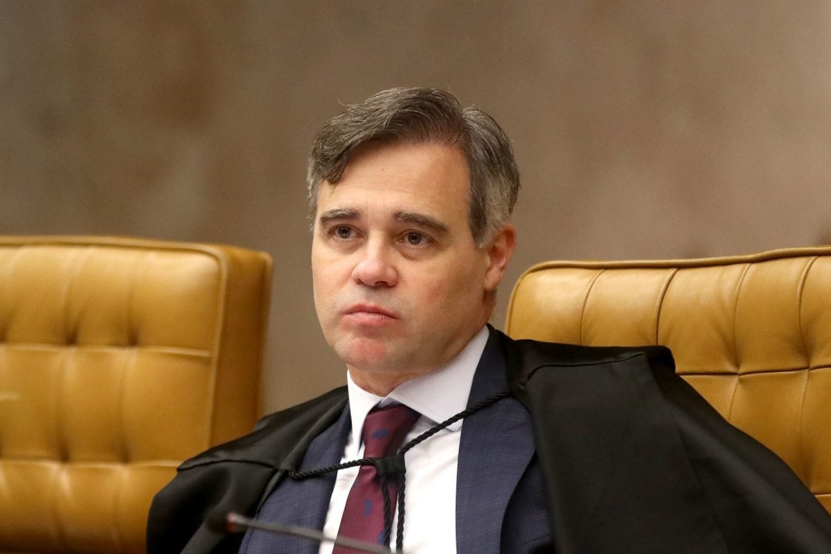 CPMI recorrerá de decisão de André Mendonça sobre depoimento do ‘Careca do INSS’ – CartaCapital