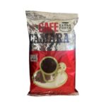 Café proibido falsificou selo de pureza; lote continha material similar a vidro