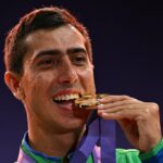 Caio Bonfim dá ao Brasil seu primeiro título mundial na marcha atlética – CartaCapital