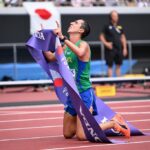 Caio Bonfim, um campeão que marcha contra o preconceito – CartaCapital