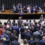 Câmara aprova a toque de caixa urgência para o projeto de anistia – CartaCapital