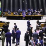 Câmara aprova projeto que autoriza a criação da Fundação Caixa – Notícias