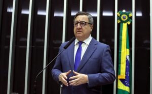 Discussão e votação de propostas. Dep. Danilo Forte (UNIÃO - CE)
