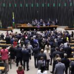 Câmara aprova regime de urgência para projeto sobre anistia – Notícias