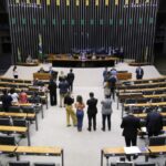 Câmara aprova transferência da capital da República para Belém (PA) durante a COP30 – Notícias