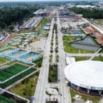 Câmara aprova transferir capital do Brasil para Belém durante COP30