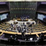 Câmara conclui votação em 1º turno da PEC das Prerrogativas; acompanhe – Notícias