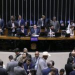 Câmara dos Deputados vota nesta manhã sugestões de mudanças na PEC das Prerrogativas – Notícias