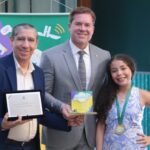 Câmara premia crianças e adolescentes vencedores do concurso “Eu e a Lei” com foco no direito à informação – Notícias