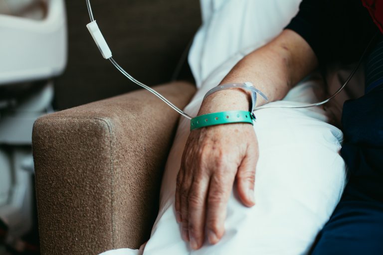 Saúde - doenças - câncer - tratamento e câncer - quimioterapia