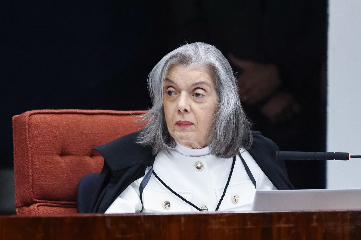 Cármen Lúcia vota contra pedido para anular a investigação do golpe – CartaCapital