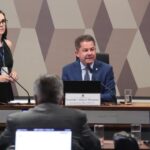 Cezinha de Madureira é eleito presidente da comissão sobre o Plano Brasil Soberano – Notícias