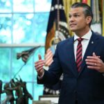 Chefe do Pentágono faz visita surpresa a Porto Rico – CartaCapital