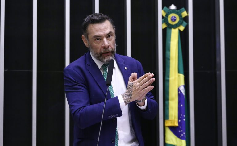 Discussão e Votação de Propostas Legislativas. Dep. Marangoni (UNIÃO - SP)