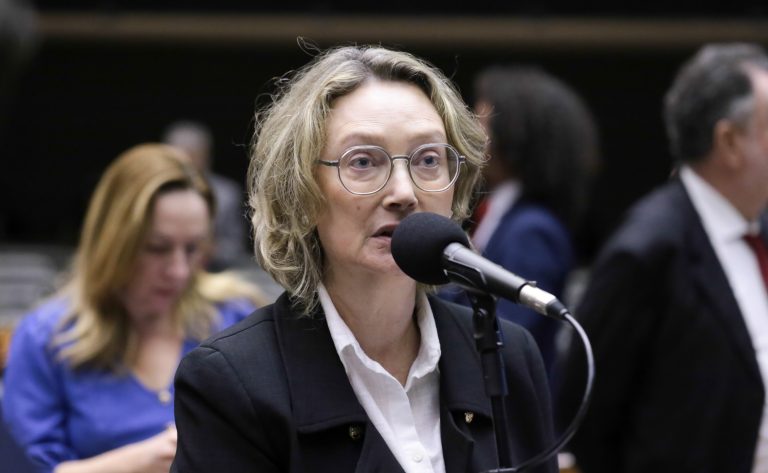 Discussão e votação de propostas legislativas. Dep. Maria do Rosário (PT - RS)