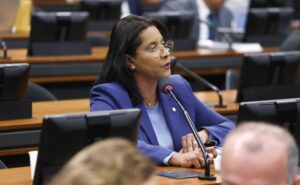 Discussão e votação de proposta s legislativas. Dep. Gisela Simona (UNIÃO-MT)