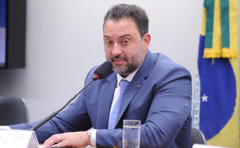 Audiência Pública - O Novo marco regulatório para cursos de graduação EAD. Dep. Átila Lira (PP - PI)