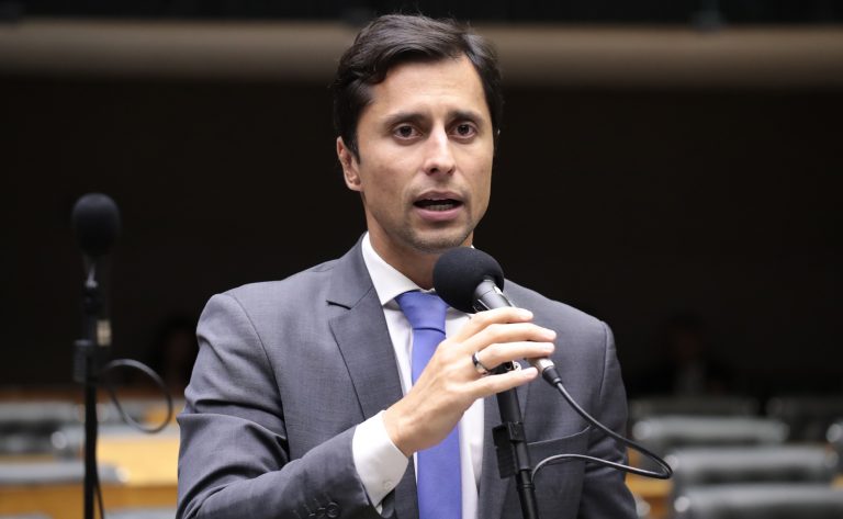 Discussão e votação de propostas legislativas. Dep. Duarte Jr. (PSB - MA)