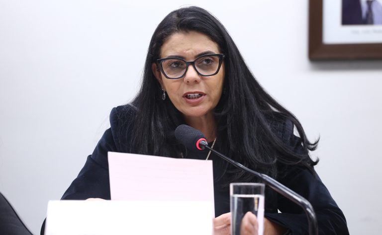 Audiência Pública - O enfrentamento à pedofilia digital no Brasil. Dep. Delegada Ione (AVANTE-MG)