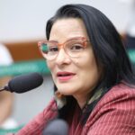 Comissão aprova reforço no sigilo de dados de mulheres vítimas de violência doméstica – Notícias
