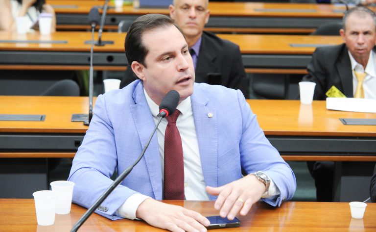 Seminário PEC da Segurança Pública - PEC 18/25 (Competências da União, dos Estados, do Distrito Federal e dos Municípios relativas à segurança pública). Dep. Nicoletti (UNIÃO-RR)