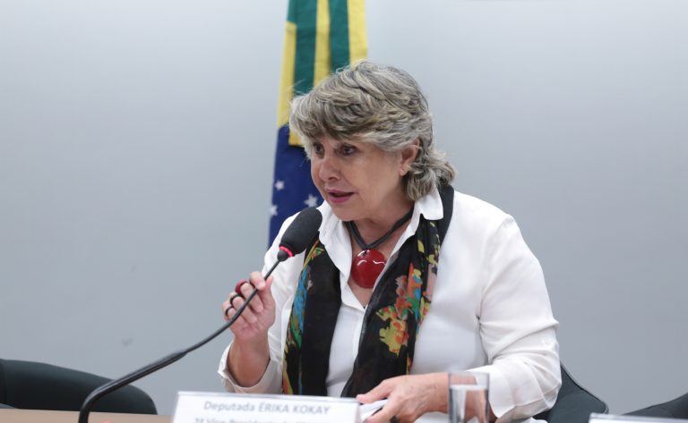 Comissão aprova tipificação do estelionato sentimental e punição específica para o crime – Notícias