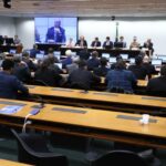 Comissão celebra acordo trabalhista e busca consensos ambientais para o setor portuário – Notícias