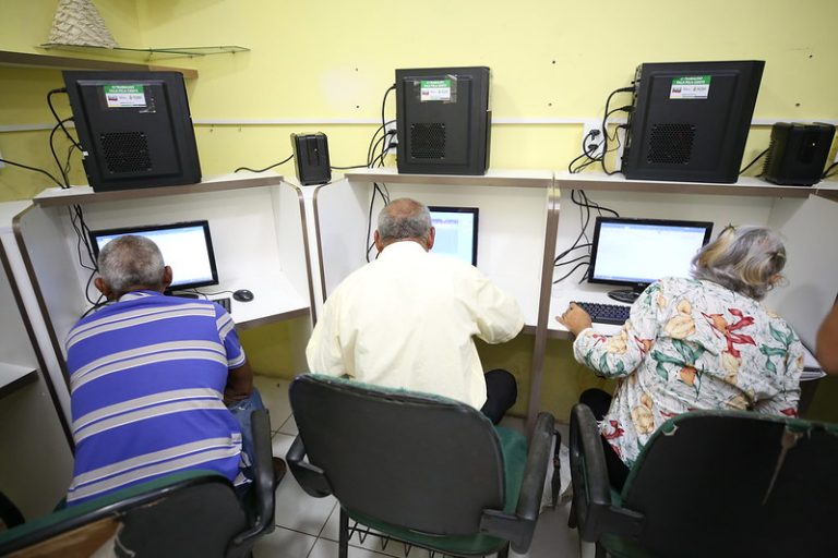 Comissão debate desafios e oportunidades para trabalhadores idosos – Notícias