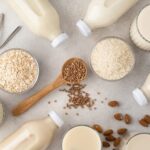 Comissão debate uso da palavra “leite” em produtos vegetais – Notícias
