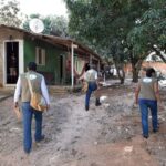 Comissão discute parecer sobre direitos trabalhistas de agentes de saúde e de combate às endemias – Notícias