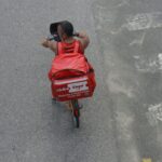 Comissão especial debate relação de trabalho de motoristas e entregadores de aplicativo – Notícias
