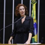 Comissão ouve nova testemunha de defesa de Carla Zambelli – Notícias