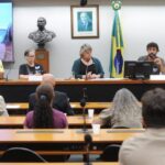 Comissão vai pedir investigação sobre causas do desabamento de aterro sanitário no entorno do DF – Notícias