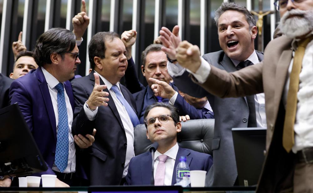 Como o governo Lula se prepara para a batalha contra a anistia a Bolsonaro – CartaCapital