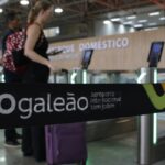 Como o governo pretende reequilibrar o aeroporto do Galeão
