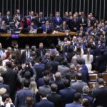 Como votou cada deputado na urgência pela anistia – CartaCapital