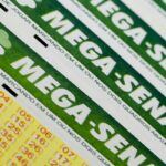 Concurso 2918 da Mega-Sena acumula e prêmio vai a R$ 54 milhões