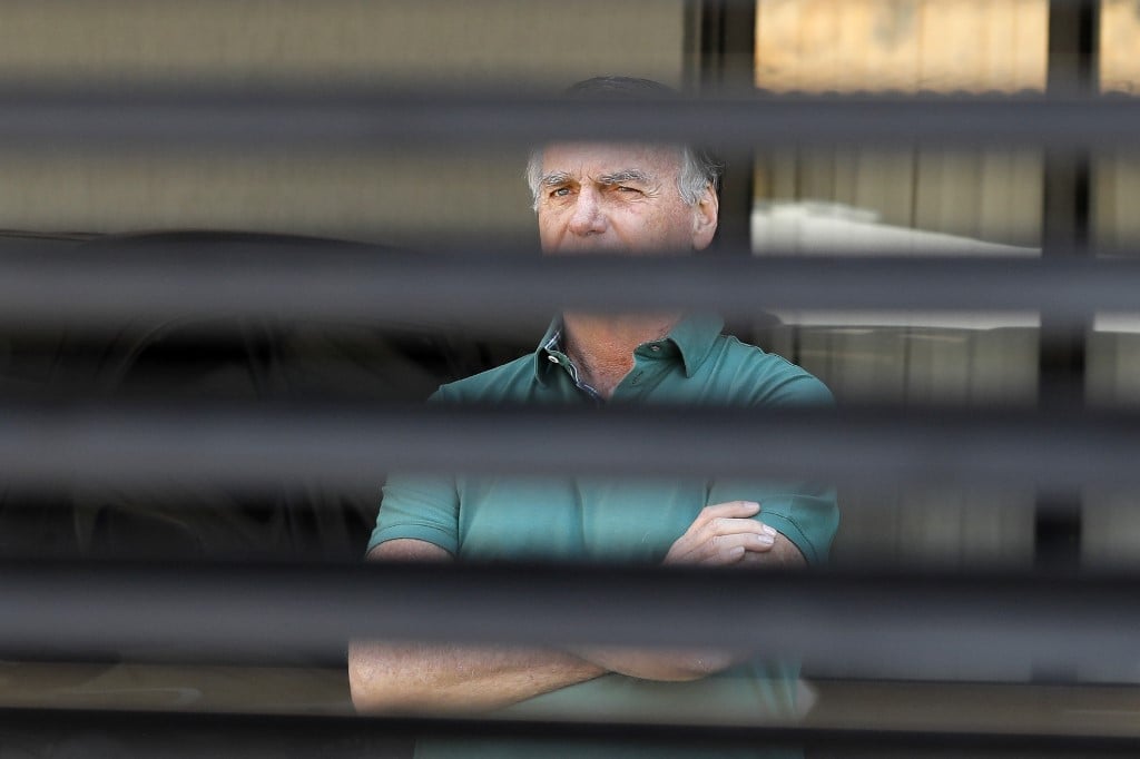 Condenação de Bolsonaro, aspirante a autocrata, envia uma mensagem ao mundo, diz ‘The Guardian’ – CartaCapital