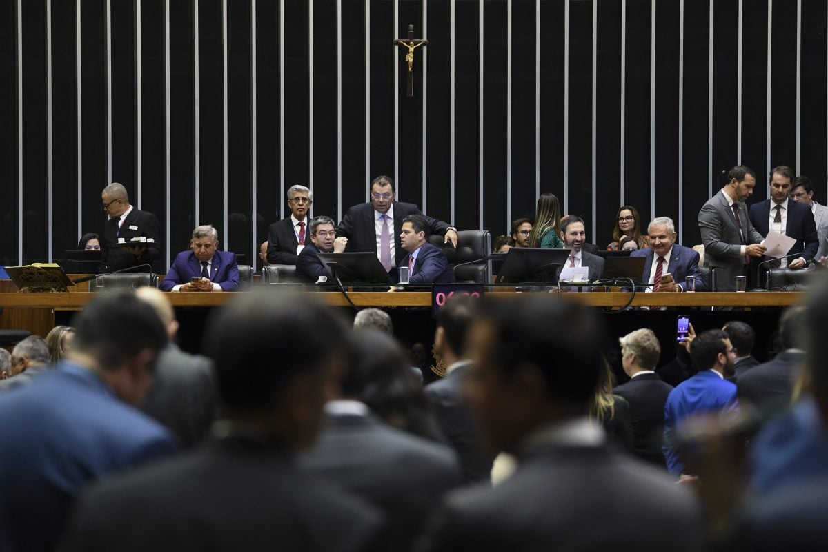 Congresso promulga PEC dos Precatórios nesta terça – CartaCapital