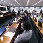 Conselho de Ética avalia casos de Eduardo Bolsonaro e Gilvan da Federal – Notícias