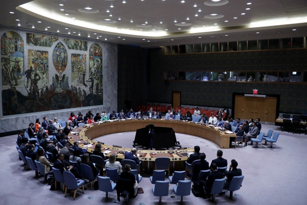 Conselho de Segurança da ONU aprova retomada das sanções contra o Irã – CartaCapital