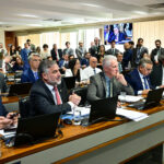 Contag será foco das investigações da CPMI do INSS