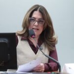 Coordenadora de grupo de trabalho quer votar em outubro projetos sobre proteção de crianças em ambiente digital – Notícias