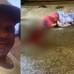 Homem morre e outra pessoa fica ferida em ataque a tiros em Itinga