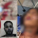 homem é morto e namorada ferida na manhã deste sábado (6) em Lauro de Freitas
