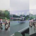 PM da 81ª CIPM sofre tentativa de assalto após sair do serviço em Simões Filho