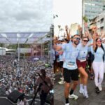 cantor celebra aniversário com Corrida 100% Você e show neste 7 de Setembro
